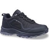 MP 232-1203 Siyah Outdoor Kadın Trekking Ayakkabı