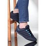 Mp 241-1521 Erkek Sports Casual Ayakkabı - Lacivert