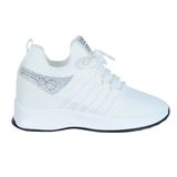 Mp 241-1669Zn Yazlik Kadin Sneaker Spor Ayakkabi