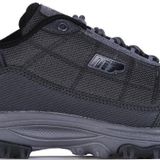 MP 242-2002 Füme Erkek Trekking Ayakkabı