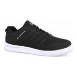 Mp 251-1063 Mp Erkek Sports Casual(40-43) Ayakkabı - Siyah