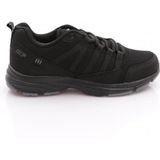 Mp 251-1526 Kadın Running Spor Ayakkabı - Siyah