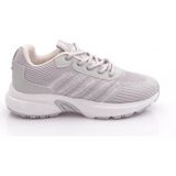 Mp 251-2301 Kadın Sports Casual Ayakkabı - Gri