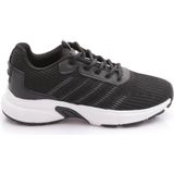Mp 251-2301 Kadın Sports Casual Ayakkabı - Siyah-Beyaz