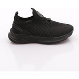 Mp 251-2302 Kadın Sports Casual Ayakkabı - Siyah