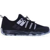 Mp 251-2318Mr Siyah Erkek Sneaker Spor Ayakkabı