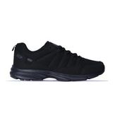 Mp 251-2326Bn Siyah Erkek Yazlık Sneaker Spor Ayakkabı