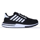 Mp 251-2341 Erkek Joggıng Spor Ayakkabı - Siyah