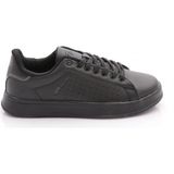 Mp 251-2368 Kadın Sports Casual Ayakkabı - Siyah
