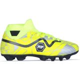 Mp 251-2709FT Krampon Çoraplı Erkek Çocuk Futbol Ayakkabı - Sarı