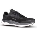 Mp 251-2801 Erkek Sports Casual Ayakkabı - Siyah-Beyaz