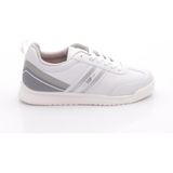 Mp 251-2838 Erkek Jogging Spor Ayakkabı - Beyaz