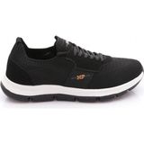 Mp 251-2847 Erkek Sports Casual Ayakkabı - Siyah