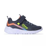 Mp 251-3417Ft Füme Cırtlı Yazlık Erkek Çocuk Spor Ayakkabı