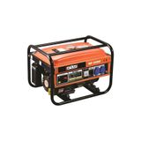 Mp 3300 3 Kva Benzinli Jeneratör