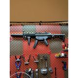 Mp-5 Model Dekoratif Oyuncak Tüfek Maketi