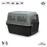 Mp Bergamo Wojer Bracco Travel Sprint 8 118x81x88 cm Köpek Taşıma Çantası