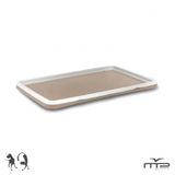 MP Gastone 59x89x4 cm L Köpek Çiş Eğitim Pedi