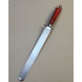MP Solingen Solingen Tam Yassı Bilezikli Masat NO12 (30CM)