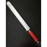 Mp Solingen Tam Yassı Masat No:12 Çelik: 30 Cm
