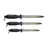 Mp Solingen Tipi Yassı Masat 10" - 25 Cm