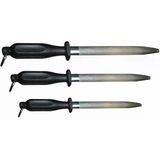 Mp Solingen Tipi Yassı Masat 8 - 20 Cm Beyaz