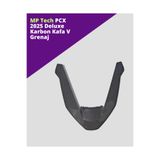 MP Tech PCX 2025 Deluxe Karbon Kafa V Grenaj