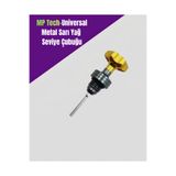 MP Tech -Universal Metal Sarı Yağ Çubuğu
