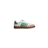 MP UrbanGlide Luxe Erkek Bağcıklı BEYAZ-YEŞİL Sneaker