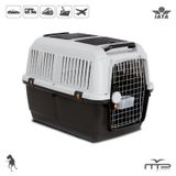 MP Wojer Bracco Travel5 81x60x61.5 cm Köpek Taşıma Çantası