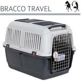 MP Wojer Bracco Travel6 92x64x67.5 cm Köpek Taşıma Çantası