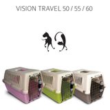 MP Wojer Vision Travel 50 48x32x33 cm Kedi Köpek Taşıma Çantası