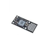 Mp2482 Modul 24V To 5V 5A Voltaj Dusurucu Modul 6 Kanal Servo Motor Surucu Regulator Guc Kaynagi