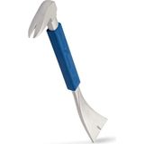 MP25OG 10" Saplı 10" Pro Pençe Kalıplama Çektirme Tutacağı, (Inç)