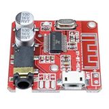 MP3 Bluetooth Ses Alıcı Modülü stereo 4.1