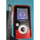 Mp3 Mp4 Çalar Kulaklik Sarj Kablosu Dahil İkinci El