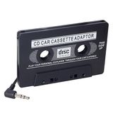 Mp3 - Mp4 Kaset Çalar Adaptörü - Oto Kaset Aux Çevirici Kaset Çalar 3.5mm Stereo