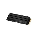 Mp600 Elite 2Tb M.2 Pcıe Gen4 X4 Nvme Ssd Entegre Soğutuculu - M.2 2280-7.000 Mbsn'ye Kadar Sıralı O