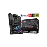 Mpg B550 Gaming Plus Amd B550 Soket Am4 Ddr4 4400(Oc)Mhz Atx Gaming (Oyuncu) Anakart