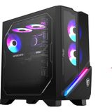MPG INFINITE X3 AI 2NVR7-655EU ULTRA 7 265KF 32GB DDR5 1TB SSD RTX 5070 Ti VENTUS 3X 16G W11 GAMING DT PC