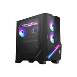 Mpg Infinite X3 Aı Ultra 7 265Kf 32Gb 1Tb Ssd 12Gb Rtx 5070 Shadow 2X W11 Home