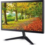 MPIA 19 Inç Fullhd 5ms 60hz Hdmı VGA 1600X900 LED Monitör Ofis Büro Güvenlik Kamerası Uyumlu Yeni Sesli - 75 Hz