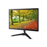 MPIA 19 Inç Fullhd 5ms 60hz Hdmı Vga 1600x900 Led Monitör Ofis Büro Güvenlik Kamerası Uyumlu Yeni Sesli