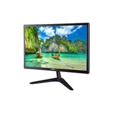 MPIA 19" LED Monitör Hdmı+Vga Giriş - 5 ms - 60 Hz