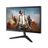 Mpıa 24İnc 1920X1080 Çözünürlük 4Ms Tepki Süresi 75Hz Hdmi Vga 12 Volt Full Hd Monitör
