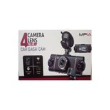 MPIA Cc-69 Tf Car Camera