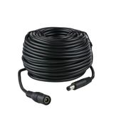 Mpıa Hexc10 Power Uzatma Kablosu 10 Metre Awg20 Kamera, Wifi Kamera, Modem, Kayıt Cihazı 12V Dc Uzatma