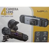 MPIA Mpıa Cc-70 Tf Car Camera