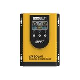 (Mpk8) 60A Mppt 12/24/48V Mppt Şarj Kontrol Cihazı