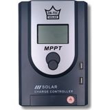 Mppt 40 A Amper 12 / 24 V Volt Şarj Kontrol Cihazı Regülatörü